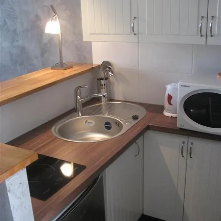Studio Champs De Mars Tour Eiffel Apartment Paris
