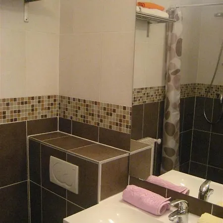 Apartment Studio Champs De Mars Tour Eiffel *