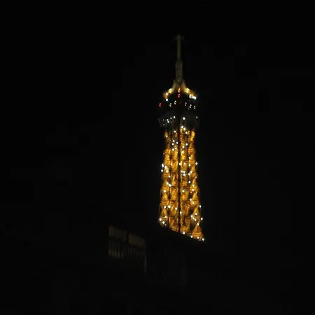 Studio Champs De Mars Tour Eiffel * Париж